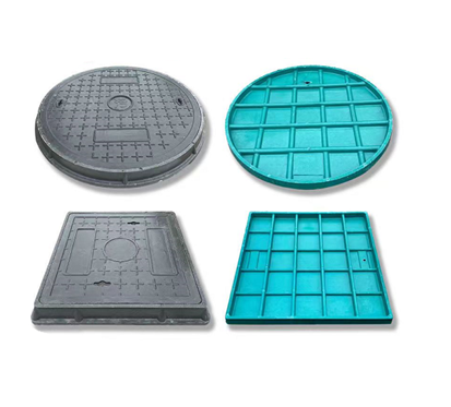 复合树脂井盖